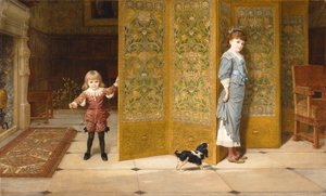 Puritano e Cavaliere