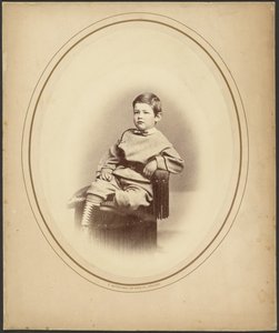 [George Fauntleroy Davidson]