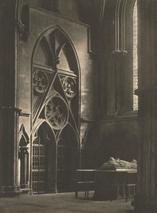 In sicura e certa speranza da Frederick Henry Evans