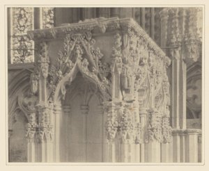 [Cattedrale di Lincoln, Particolare dell