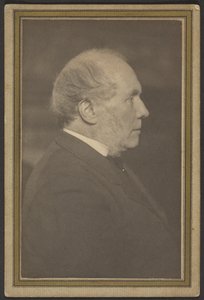W.P. Frith, R.A. da Frederick H. Hollyer