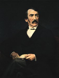 Pionieri - David Livingstone, 1922 da Frederick Havill