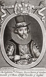 Francis Bacon da Frederick Hendrick van (after) Hove