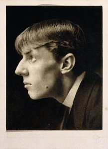 Aubrey Beardsley da Frederick Henry Evans