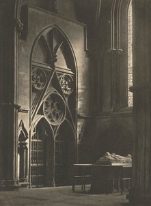 Camera Work: In sicura e certa speranza, 1904