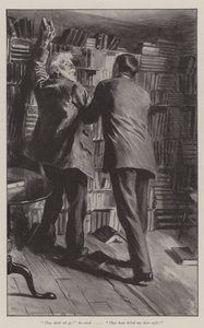 Christopherson, di George Gissing