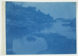 Little Good Harbor, Maine, 1900-12 da Frederick Holland Day