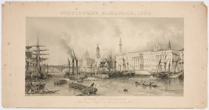 Porto di Londra