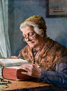 La Bibbia di famiglia da Frederick Jasper