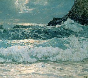I frangenti di Floodtide