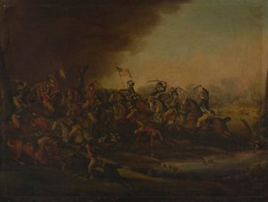 Battaglia di Cowpens