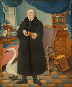 Martin Lutero