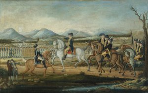 Washington che rivede l