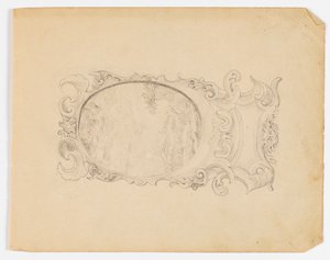 Pagina di taccuino da Frederick Krieg
