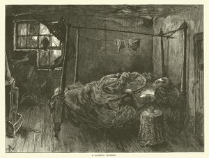 Una tragedia domestica da Frederick L. Bernard