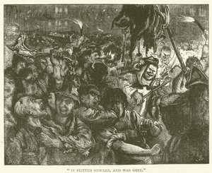 Illustrazione per Barnaby Rudge