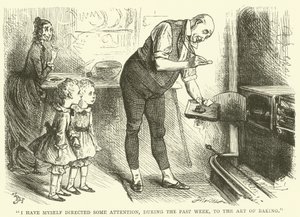 Illustrazione per David Copperfield da Frederick L. Bernard