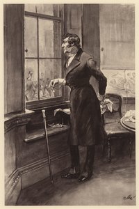 Maggiore Pendennis da Frederick L. Bernard