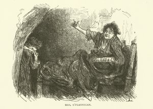 La signora O