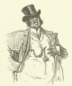 Proprietario di baraccopoli da Frederick L. Bernard