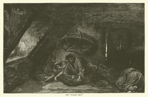 Il nido acquatico da Frederick L. Bernard