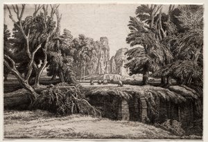 Launds da Frederick Landseer Maur Griggs