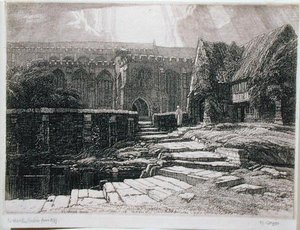 Sellenger da Frederick Landseer Maur Griggs
