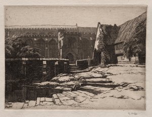 Sellenger da Frederick Landseer Maur Griggs