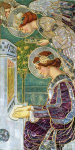 Santa Cecilia da Frederick Marriott