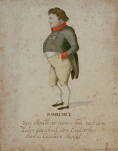 Napoleone Bonaparte