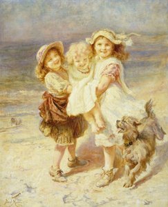 Una giornata in spiaggia