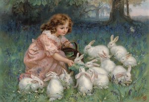 Alice nel Paese delle Meraviglie