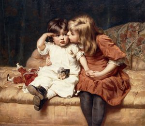 Non importa!, 1884