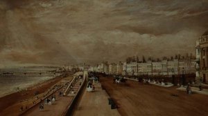 Il lungomare, Brighton