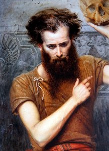 Pieruccio il Profeta Fiorentino
