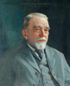 Alderman H. S. Brigg da Frederick Stead