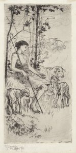 Una pastorale