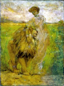 Supremazia, 1887