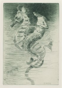 La sirena
