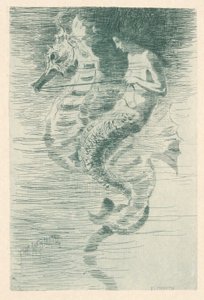 La Sirena
