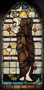 Salmo 116 da Frederick Vincent Hart