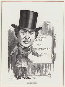 Benjamin Webster da Frederick Waddy