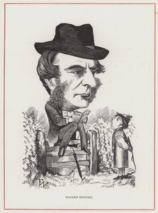 Charles Kingsley