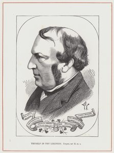 Charles Lever da Frederick Waddy
