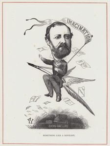Charles Reade da Frederick Waddy