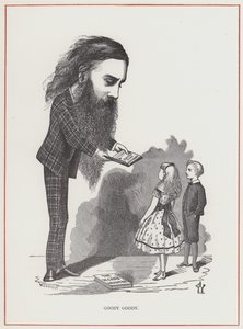 George Macdonald da Frederick Waddy
