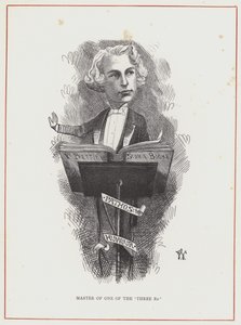 John Bellew da Frederick Waddy