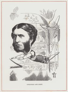 Matthew Arnold, Dolcezza e Luce