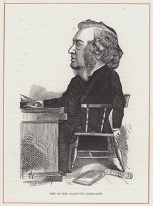 Norman Macleod da Frederick Waddy