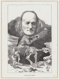Professor Richard Owen
